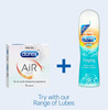 Durex Air Ultra Thin Packet Of 3 Condoms