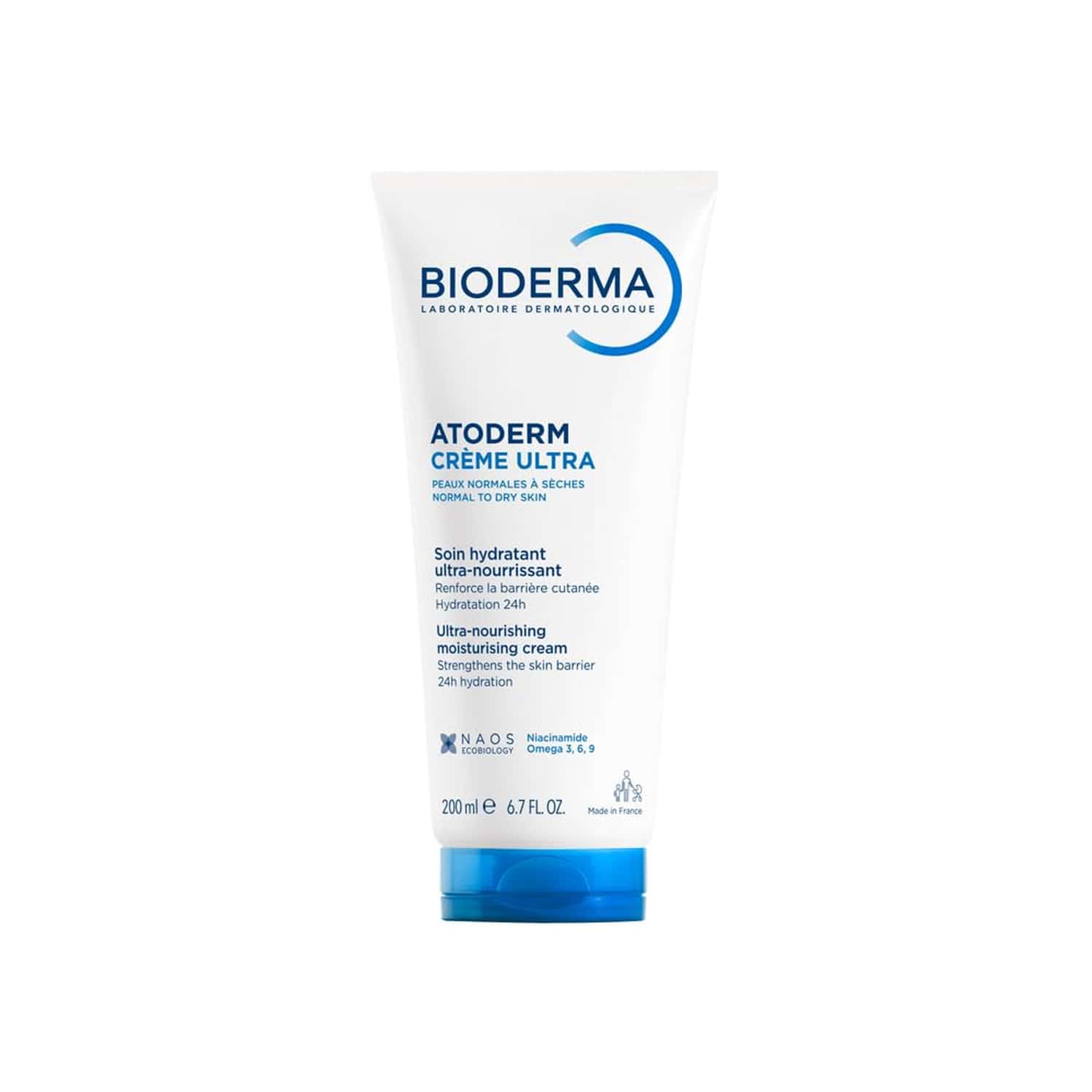 Bioderma Atoderm Creme 200 Ml