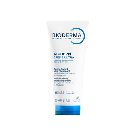Bioderma Atoderm Creme 200 Ml