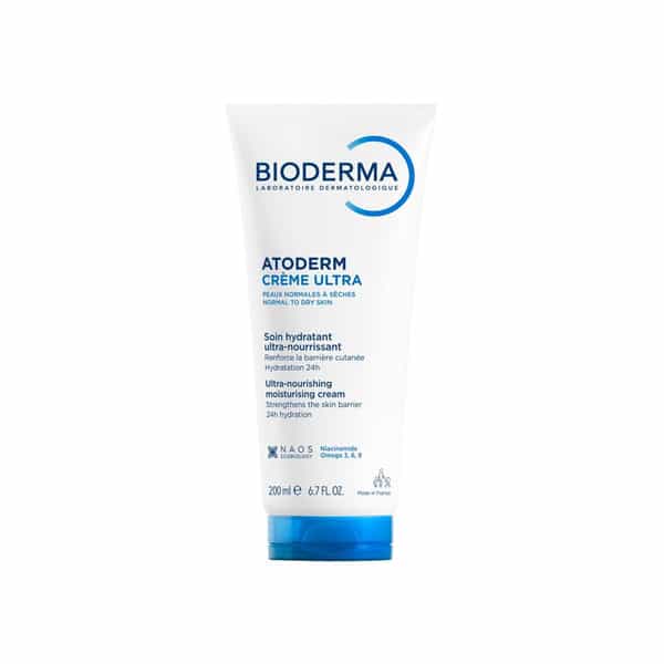 Bioderma Atoderm Creme 200 Ml