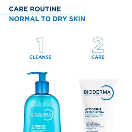 Bioderma Atoderm Creme 200 Ml