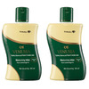 Venusia Moisturizing Lotion For Normal Skin With Natural Aloe Vera 100 Ml X Pack Of 2 (200 Ml)