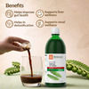 Krishna's Bhumi Amla Juice - 1 Litre