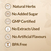 Krishna's Bhumi Amla Juice - 1 Litre