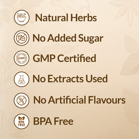 Krishna's Bhumi Amla Juice - 1 Litre