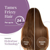 Bare Anatomy Anti-Frizz Hair Mask For Smooth Hair With Hyaluronic Acid | For Men And Women | 250 Gm