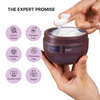 Bare Anatomy Anti-Frizz Hair Mask For Smooth Hair With Hyaluronic Acid | For Men And Women | 250 Gm
