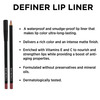Colorbar Definer Lip Liner New- Creamy Nude