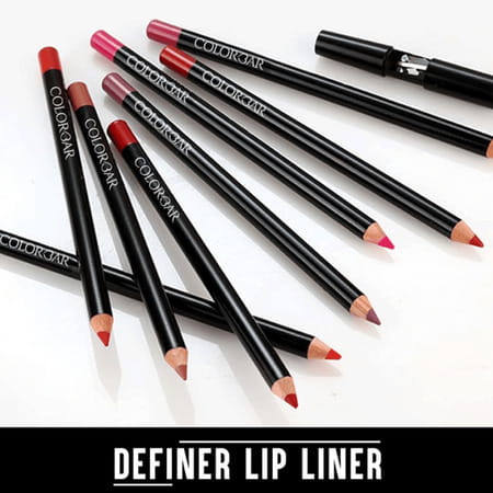 Colorbar Definer Lip Liner New- Creamy Nude