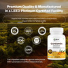 Oribite Curcumin Turmeric Capsules For Joint & Immunity 60 Capsules