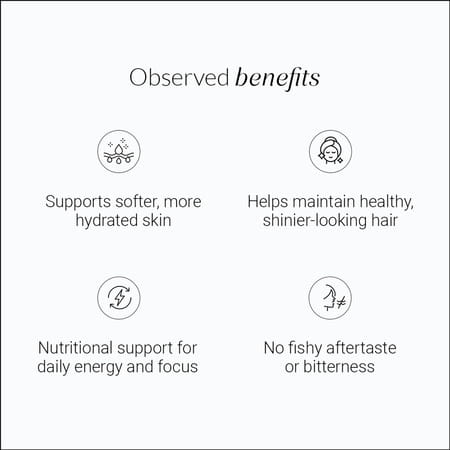 Nutrova Complete Omega 3 60N