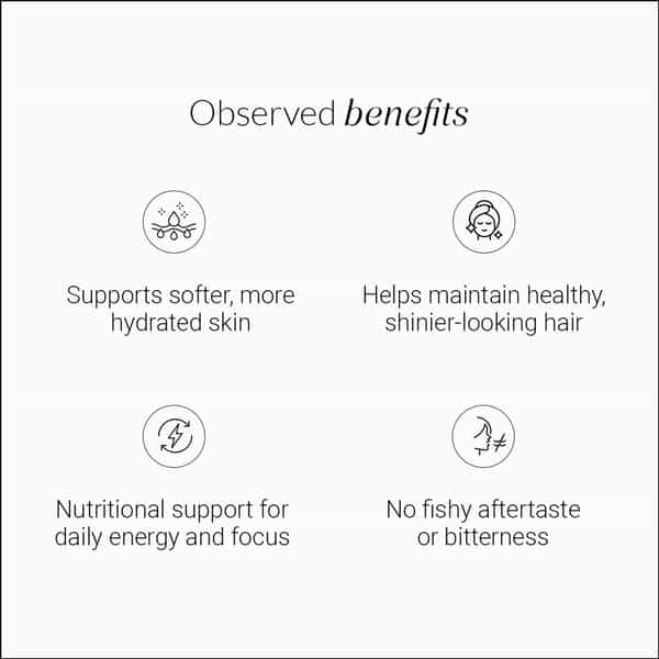 Nutrova Complete Omega 3 60N