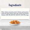 Purina Felix With Chicken In Jelly | Wet Food For Adults | Complete And Balanced Cat Food 12 X 85 G