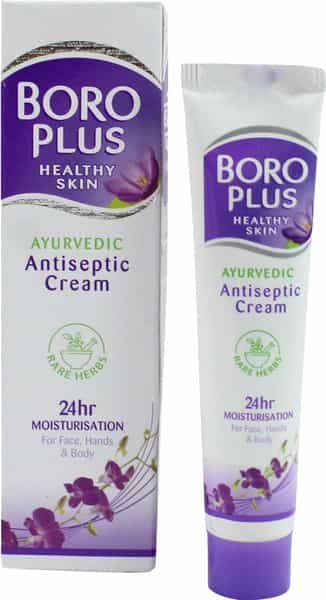 Boroplus Ayurvedic Antiseptic Cream 19 Ml