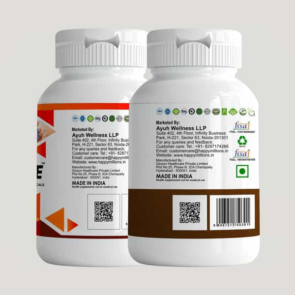 Glucopauseshatavari