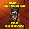 Axe Dark Temptation 3 In 1 Body | Face & Hair Wash For Men | Long-Lasting Fragrance | 250Ml