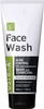 Ustraa Face Wash - Neem & Charcoal - 200 Gm