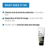 Ustraa Face Wash - Neem & Charcoal - 200 Gm