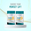 Yuthika Professional Blonder Powder For Hair 500G | Blonde Boost Hair Lightning | Upto 9 Levels Lift