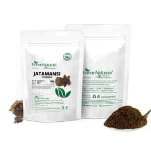 Jatamansi Powder 100gm
