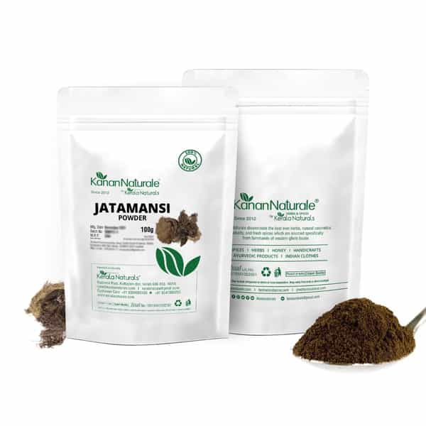 Jatamansi Powder 100Gm