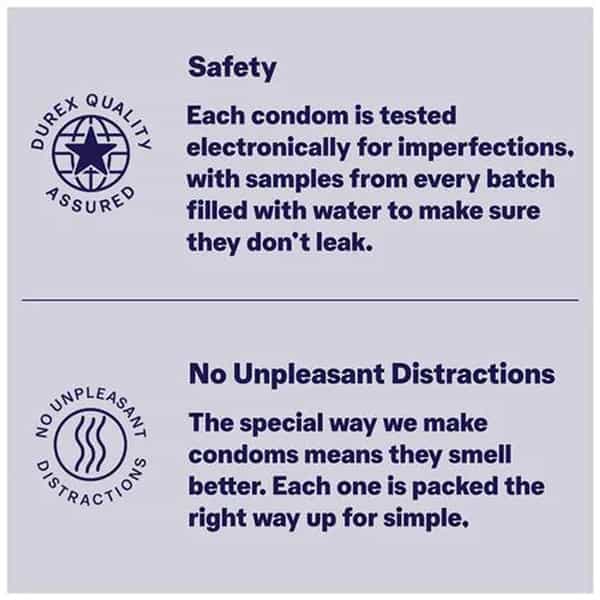 Durex Kohinnoor Extratime Condom 10