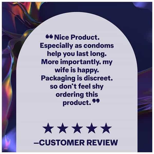 Durex Kohinnoor Extratime Condom 10