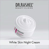Dr Rashel White Skin Fade Spots Night Cream 50 Gm