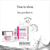 Dr Rashel White Skin Fade Spots Night Cream 50 Gm