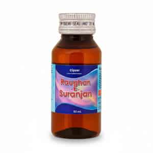 Cipzer Roghan Suranjan | Effective Remedy To Relieve Pain & Promote Joint Comfort | 50 Ml