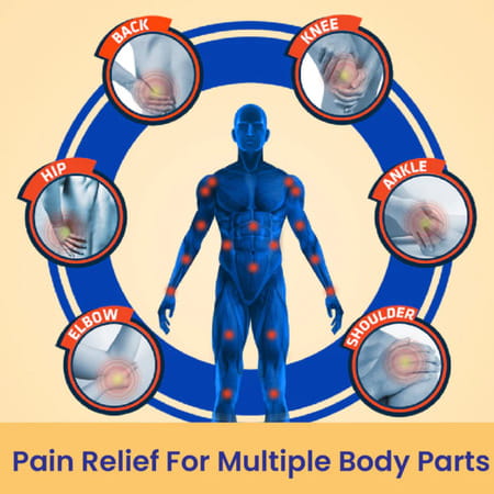 Cipzer Roghan Suranjan | Effective Remedy To Relieve Pain & Promote Joint Comfort | 50 Ml