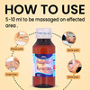 Cipzer Roghan Suranjan | Effective Remedy To Relieve Pain & Promote Joint Comfort | 50 Ml