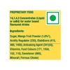 Tang Mango Instant Drink Mix Packet Of 750 G