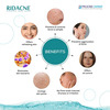 Ridacne Foaming Face Wash | 100 Ml