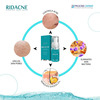 Ridacne Foaming Face Wash | 100 Ml