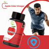Fij Ayurveda Apple Cider Vinegar Capsules Support Weight Management - 500Mg 60 Vegetarian Capsules
