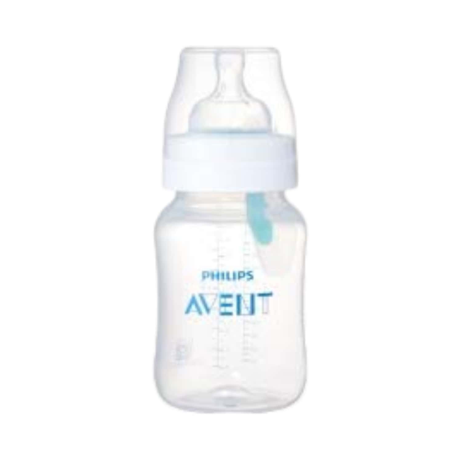 Philips Avent Anti-colic With Airfree Vent Scf813/11