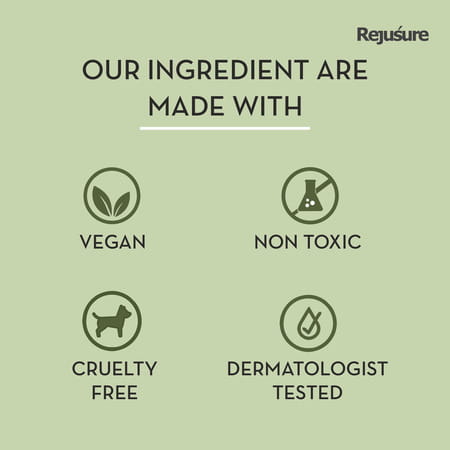 Rejusure Aha 0.5% + Bha 0.5% Facial Moisturizer 50ml