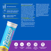 Fast&Up Man Multivitamin (20 Effervescent Tablets) - Tangy Orange Flavor