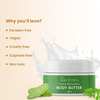 The Skin Story Cactus Restorative Body Butter | 200Gm