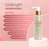 Globright Whitening Face Wash 100 Ml | Berberry & Green Tea | Paraben Free (Pack Of 1)