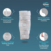 Tynor Knee Immobiliser Grey Child 1 Unit