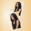 Nisha Hair Serum 100ml - Eversilk Argan Oil For Rough & Unmanageable Hair - Professional