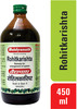 Baidyanath Asli Ayurved Rohitkarishta 450 Ml (Pack Of 2)