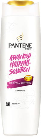 Pantene Advanced Hair Fall Solution Hair Fall Control Shampoo - 75ml