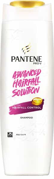 Pantene Advanced Hair Fall Solution Hair Fall Control Shampoo - 75Ml