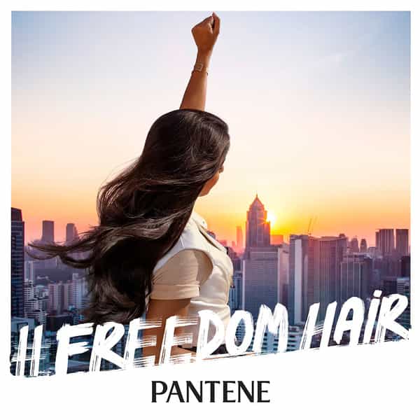 Pantene Advanced Hair Fall Solution Hair Fall Control Shampoo - 75Ml