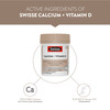 Swisse Ultiboost Calcium + Vitamin D Tablet 90 No'S