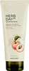 The Face Shop Herb Day 365 Master Blending Foaming Cleanser Peach & Figue- 170 Ml
