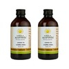Dhanwantharam Thailam (Oil) 200 Ml (Pack Of 2)